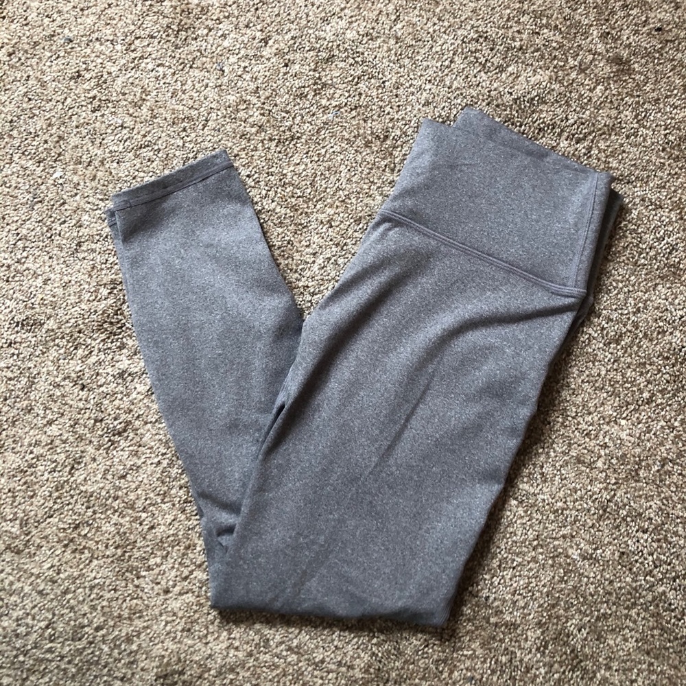 Fabletics Mid Rise 7/8 Legging